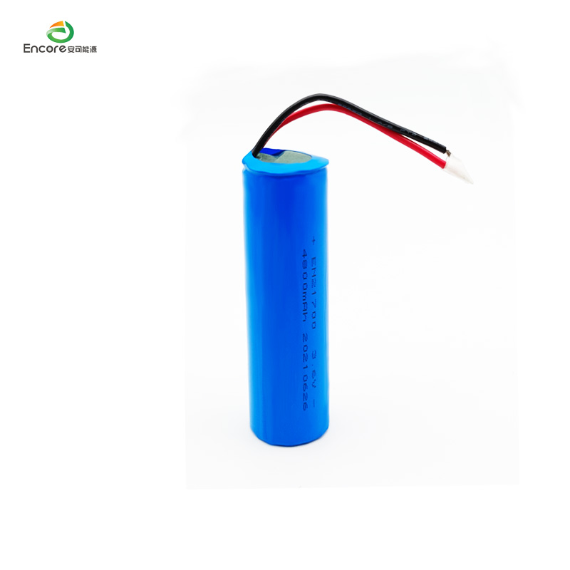Snellaadtechnologie en batterijbeheersysteem voor lithiumbatterijen