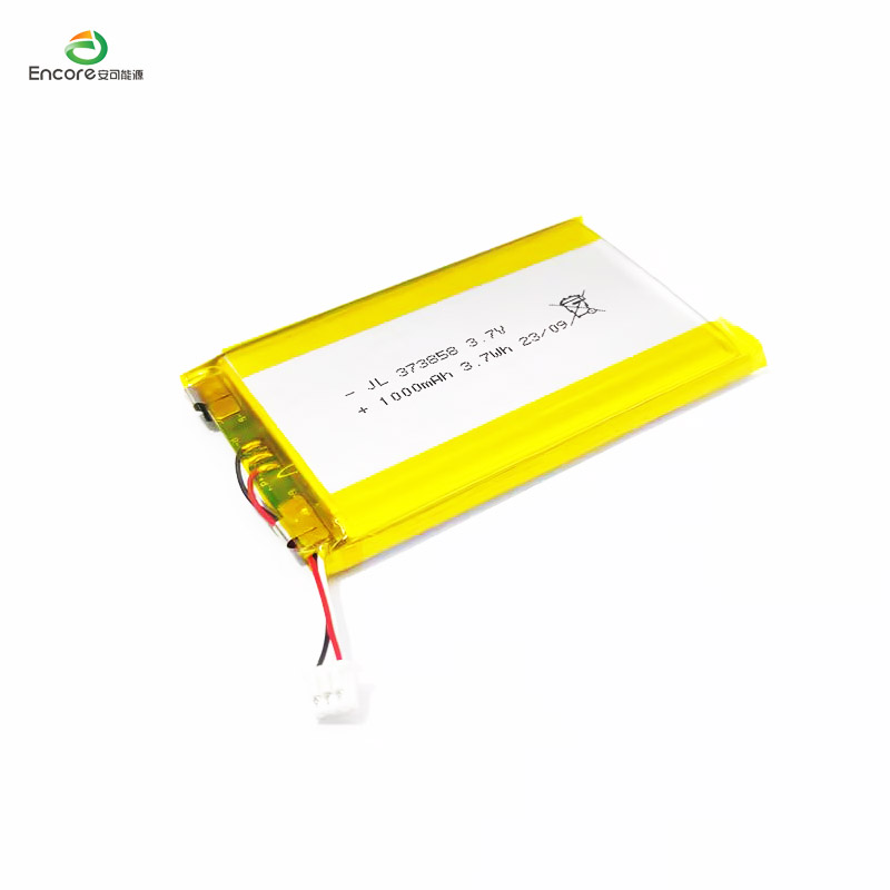 Hoe een batterij van 1000 mAh opslaan om betrouwbaarheid op de lange termijn te garanderen?