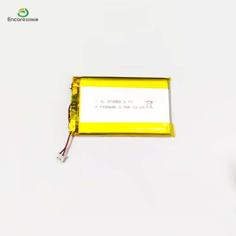 Waarom hebben Li-polymeer prismatische batterijen de voorkeur boven cilindrische en andere Li-ion-batterijen